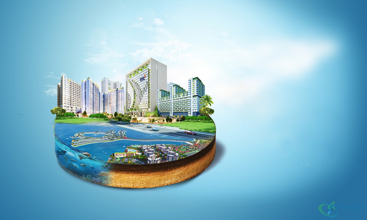 Dự án Selavia Phú Quốc được đầu tư bởi Công ty Cổ phần Toàn Hải Vân và phát triển bởi TTC Land