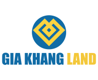 Logo Gia Khang Land