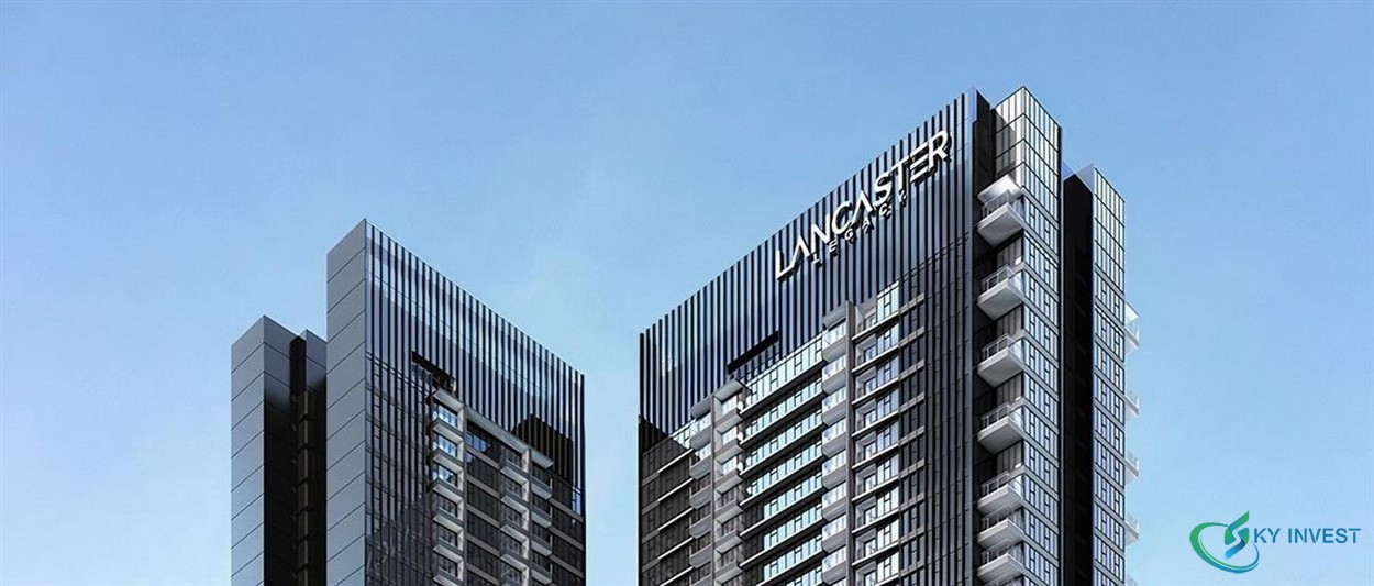 Dự án Lancaster Legacy Nguyễn Trãi hứa hẹn sẽ mang đến cho quý khách hàng một chốn an cư lý tưởng ngay giữa trung tâm Sài Gòn.