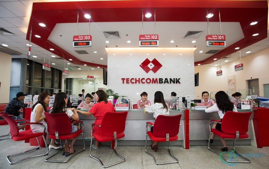 Ngân hàng Techcombank bảo lãnh dự án The Global City