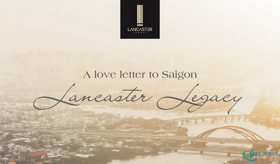 Banner dự án Lancaster Legacy