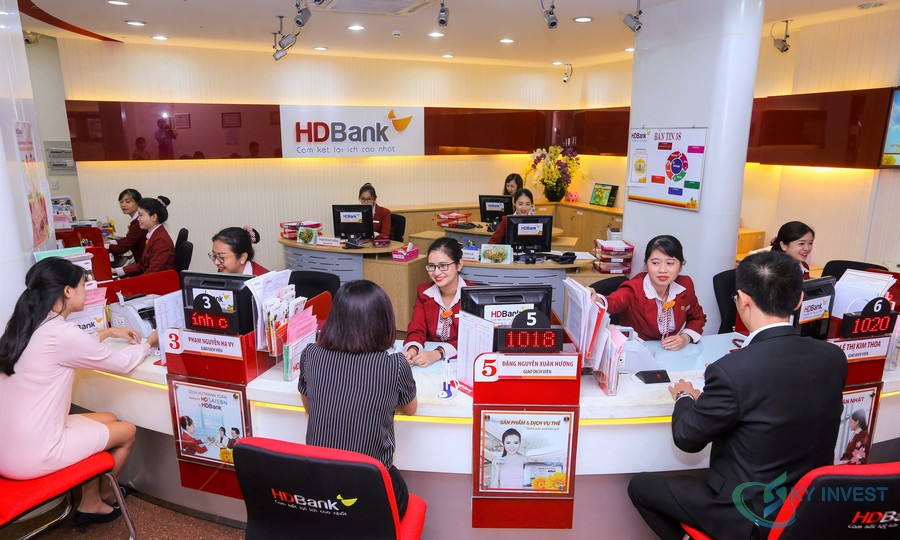 HDBank là ngân hàng bảo lãnh  dự án Essensia Nam Sài Gòn - hỗ trợ khách hàng