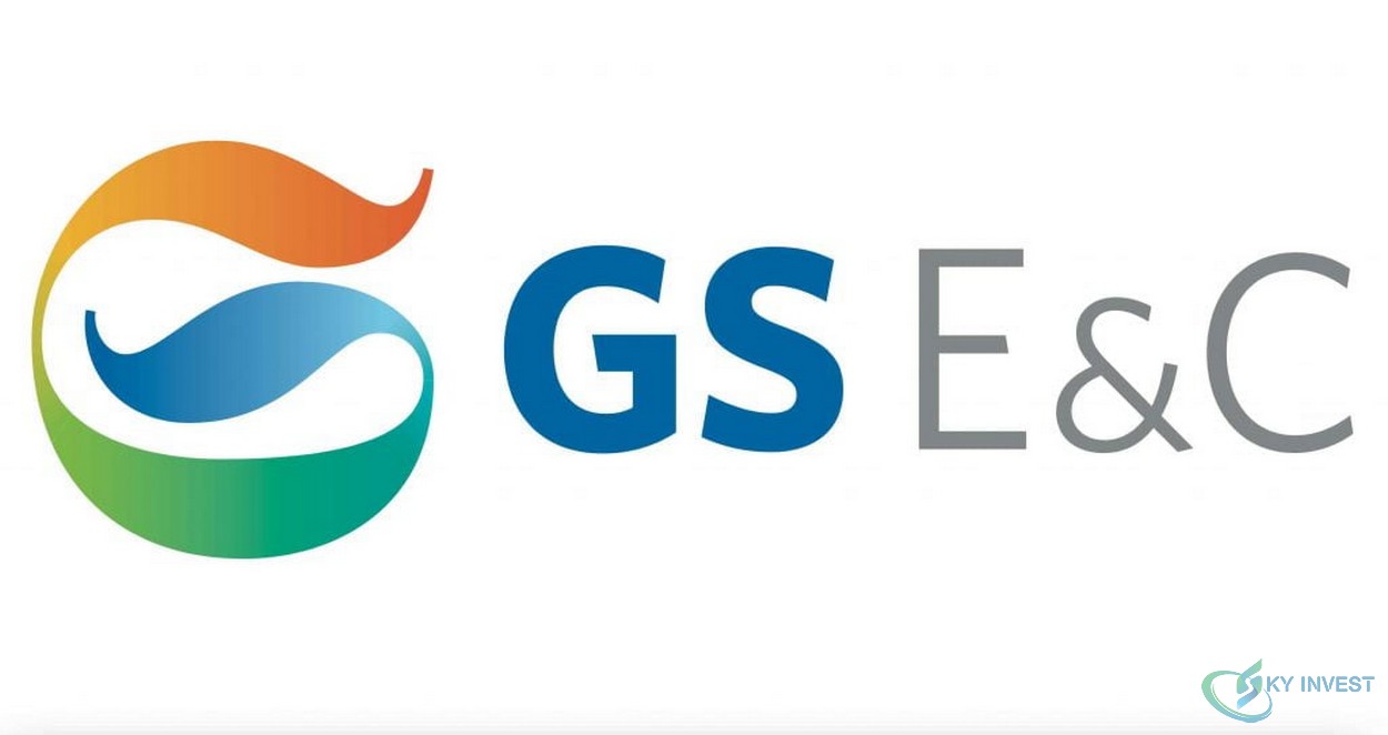Chủ đầu tư Thủ Thiêm Zeit River là Tập đoàn GS Engineering & Construction (GS E&C)