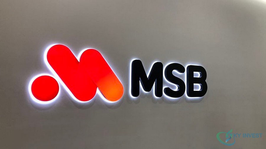 Ngân hàng Thương mại Cổ phần Hàng Hải Việt Nam (MSB) sẽ là ngân hàng bảo dự án Grand Sentosa