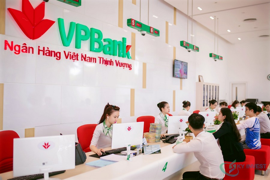 Tư vấn vay vốn tại ngân hàng VPBank