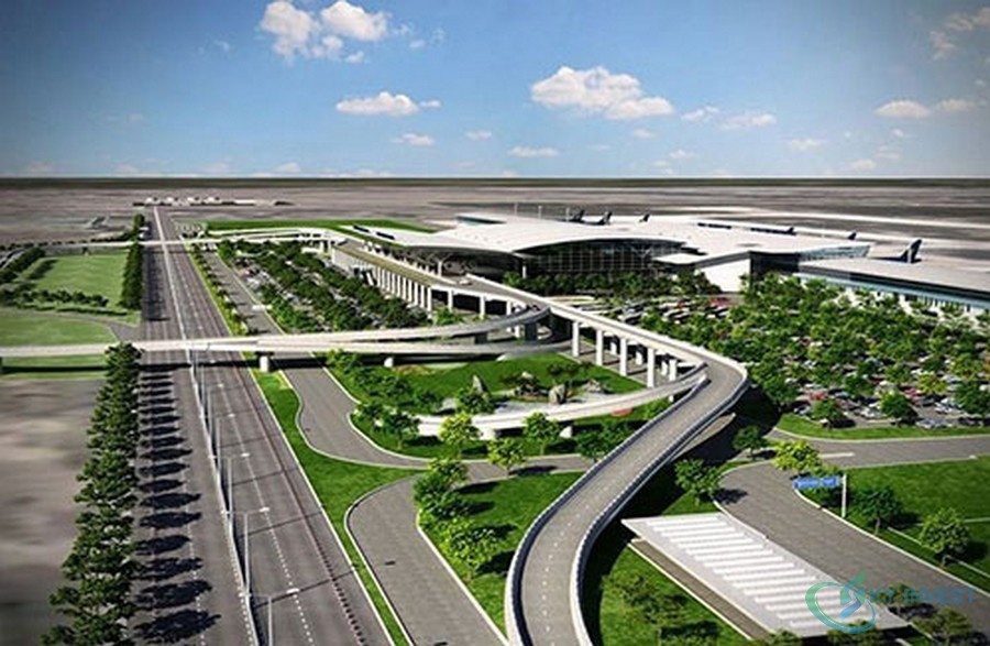 Sân bay sắp khánh thành tại Phan Thiết
