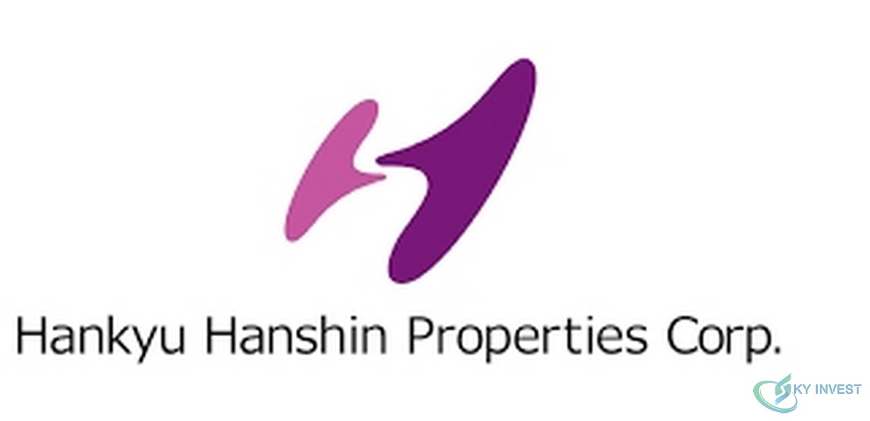 Chủ đầu tư Hankyu Hanshin Properties Corporation