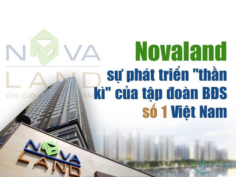 Novaland đầu tư phát triển tại Bảo Lộc