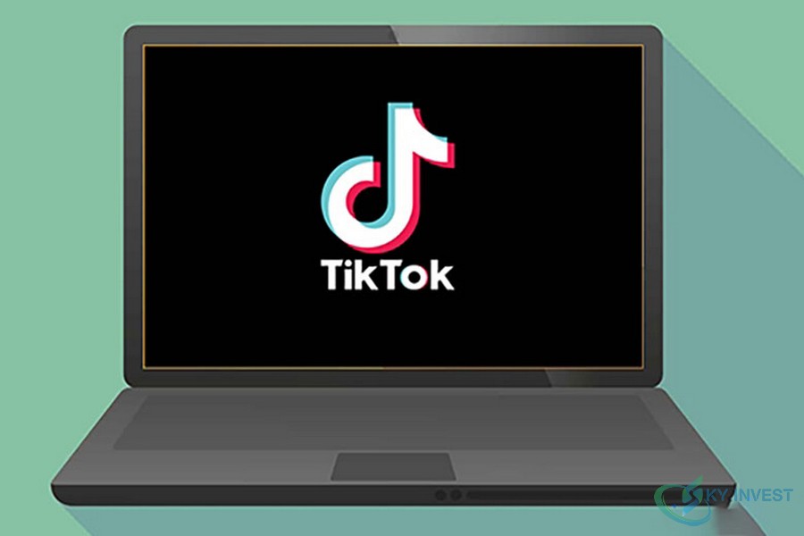 Hướng dẫn cách tải TikTok Trung Quốc trên máy tính, laptop