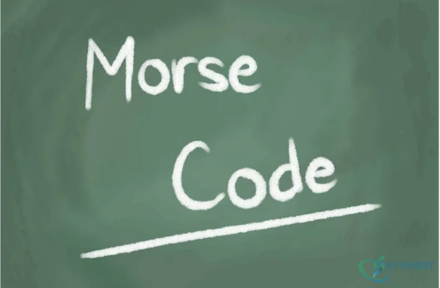 Tận dụng các nguồn tài nguyên khác để học mã Morse