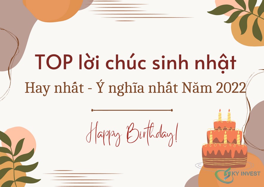 TSI Hà Nội chúc mừng sinh nhật nhân viên tháng 102021  Công Ty Cổ Phần  TSI Hà Nội