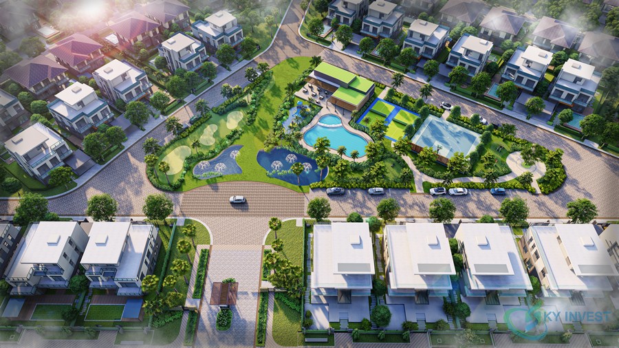 Nam Long Group ra mắt phân khu Izumi Riverside thuộc KĐT Izumi City tại TP. Biên Hoà, Đồng Nai