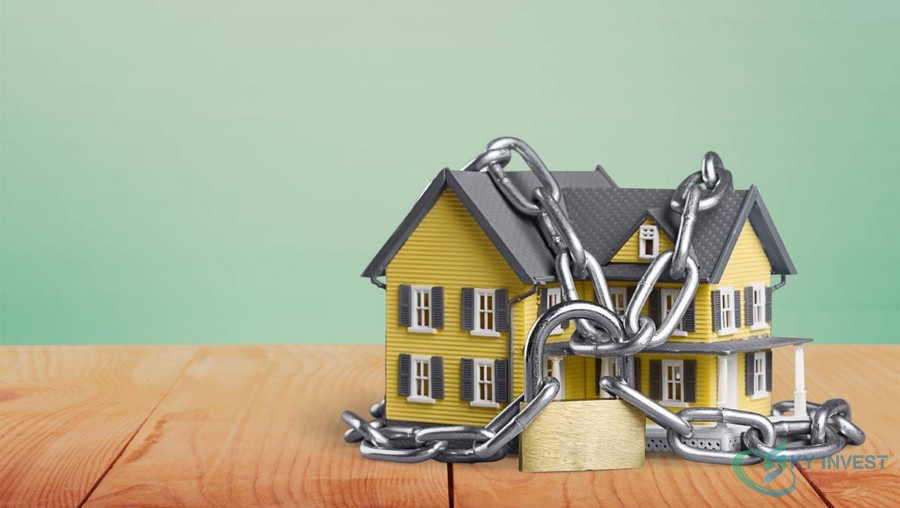 Liên hệ cơ sở mua bán uy tín để tránh rủi ro khi mua nhà đất đang thế chấp ngân hàng