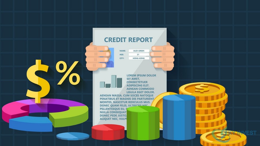 Điều kiện mua chung cư trả góp - Báo cáo tín dụng