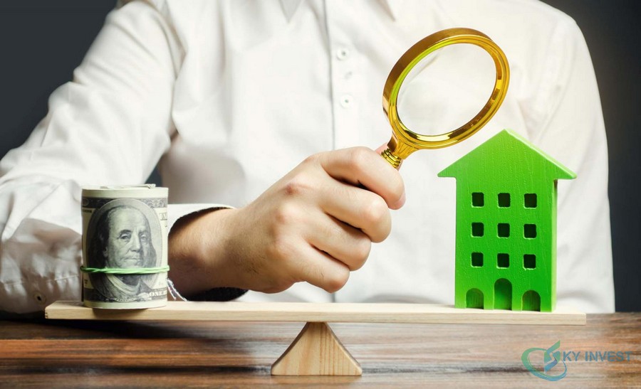 Kiểm tra kỹ pháp lý dự án khi mua chung cư trả góp