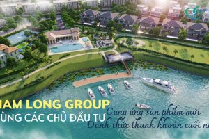 Nam Long Group cùng các chủ đầu tư cung ứng sản phẩm mới – Đánh thức thanh khoản cuối năm