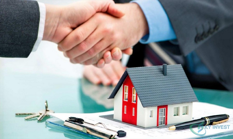 Nắm rõ thủ tục mua bán nhà đất để đảm bảo tính pháp lý và giá trị của bất động sản sắp sở hữu