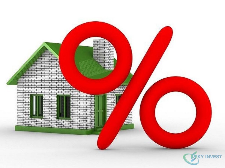Năm 2022, người mua nhà ở xã hội vẫn được vay với lãi suất 4,8%/năm