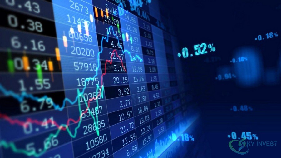 VN-Index là chỉ số đại diện cho toàn bộ cổ phiếu được niêm yết và giao dịch trên sàn HoSE từ khi thị trường chứng khoán đi vào hoạt động